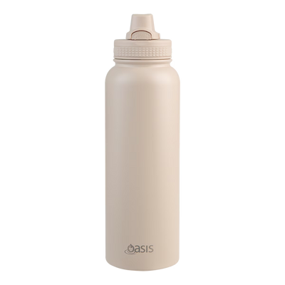 Oasis SS Challenger Sports 1.1L Oat