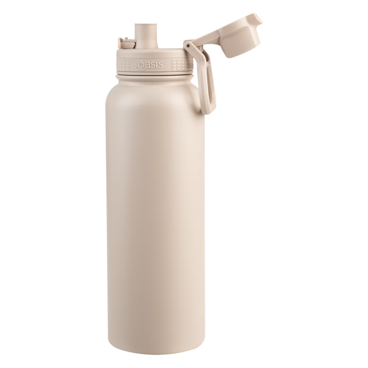 Oasis SS Challenger Sports 1.1L Oat