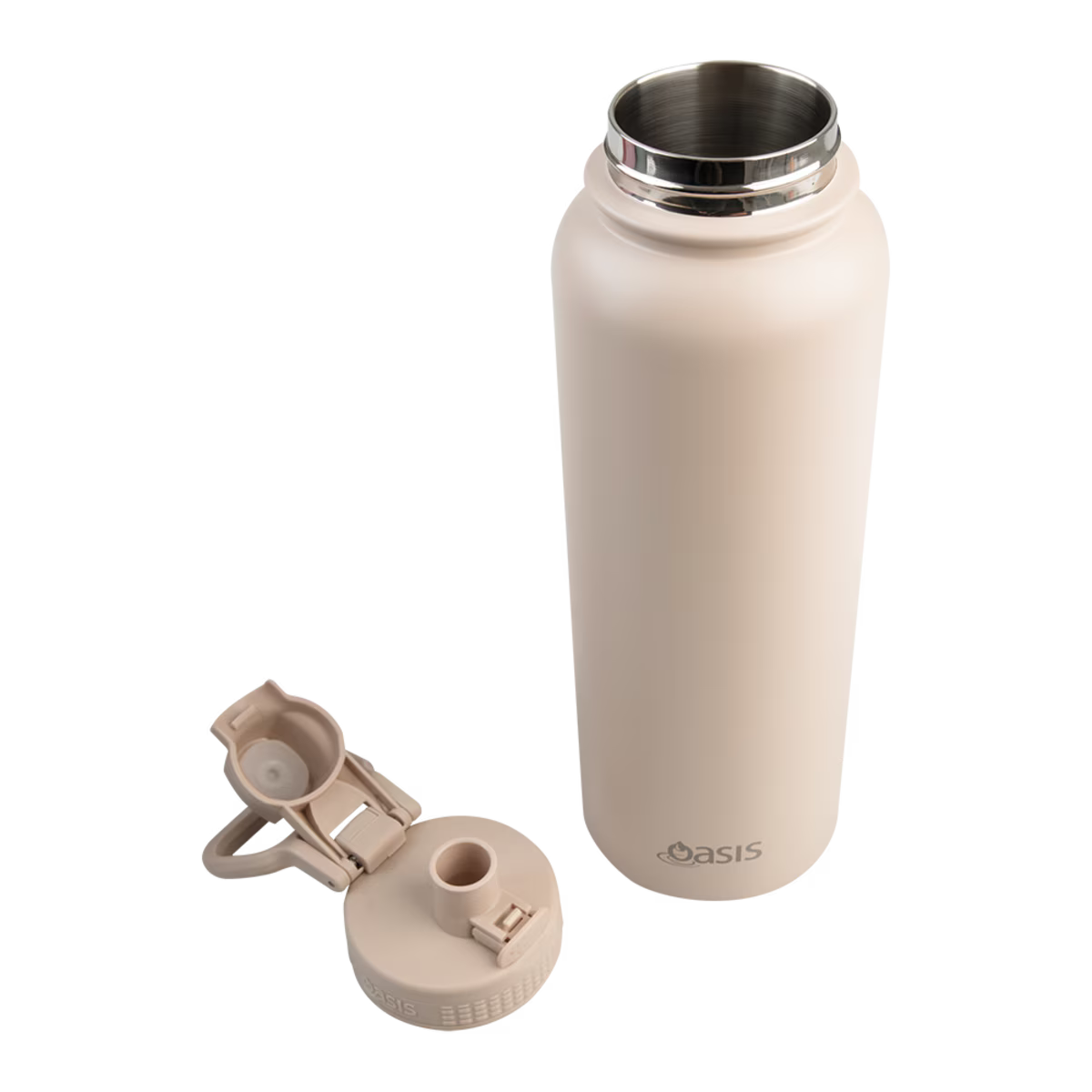 Oasis SS Challenger Sports 1.1L Oat