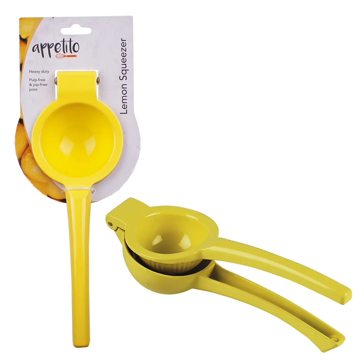 Lemon Squeezer