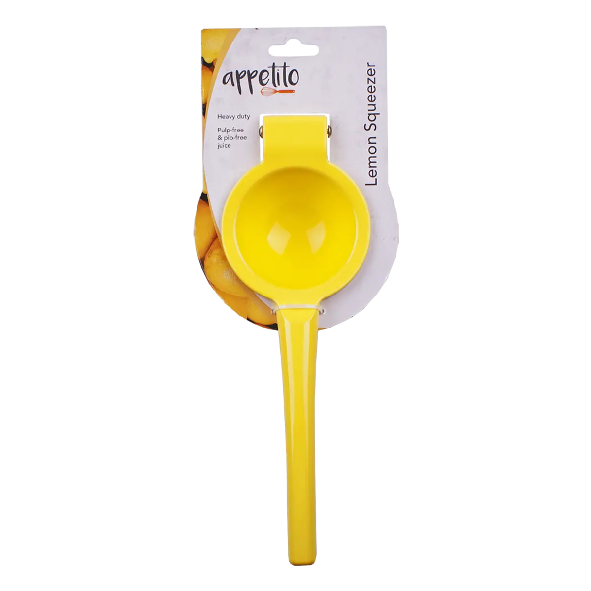 Lemon Squeezer