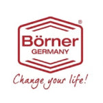 Brand logo