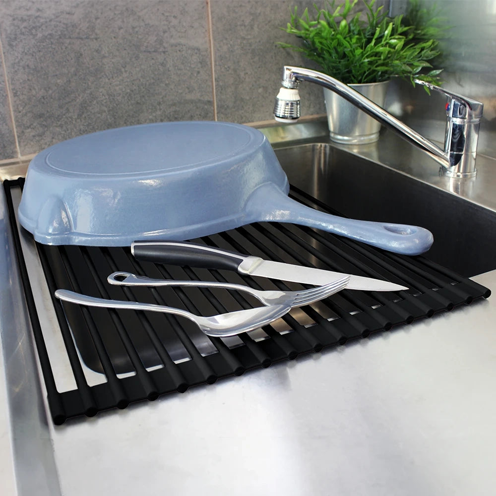 Drying Rack and Trivet 
