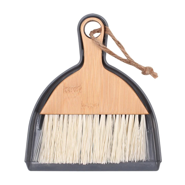 Mini Dustpan and Brush