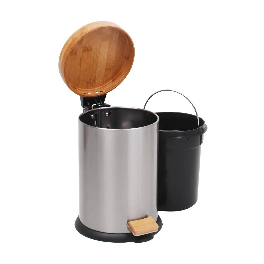 Eco Basics Rubbish