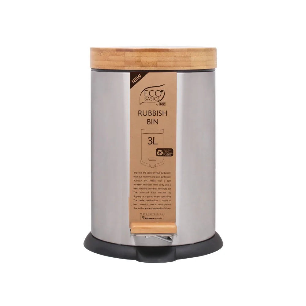 Eco Basics Rubbish