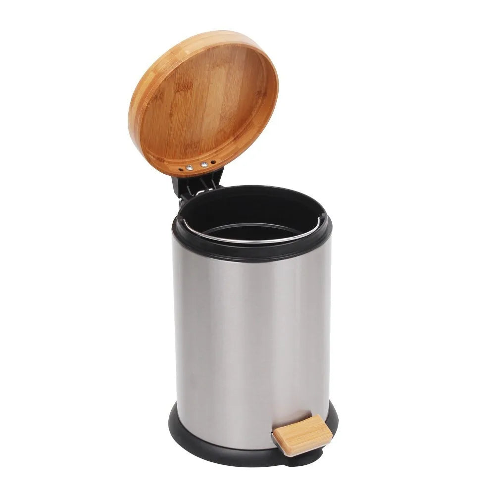Eco Basics Rubbish