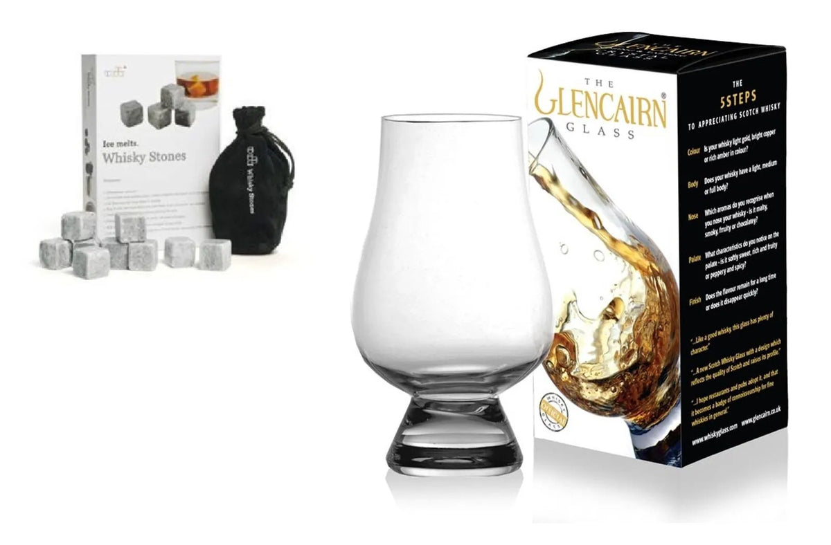 Whisky Stones Se