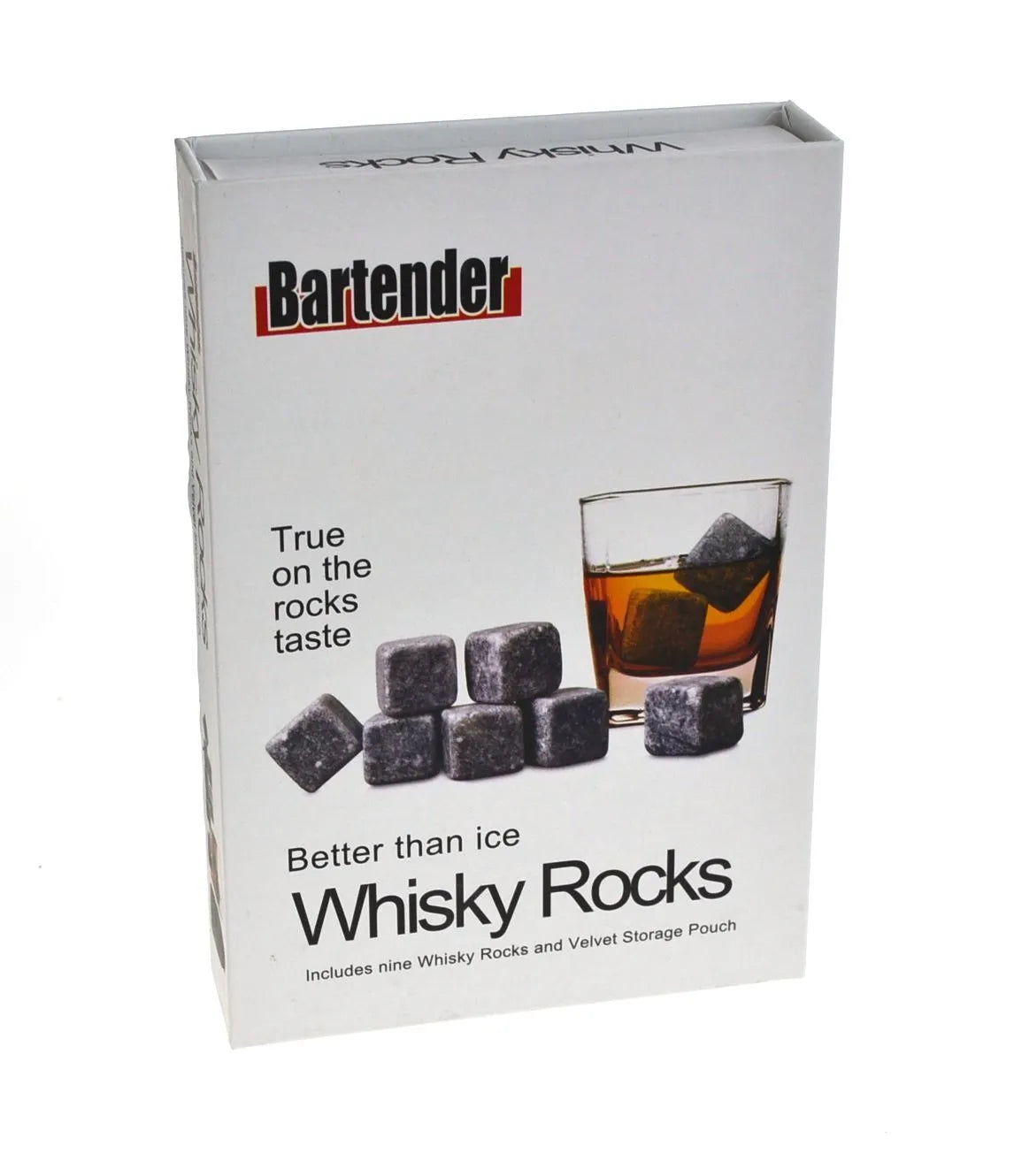 Whisky Stones Se