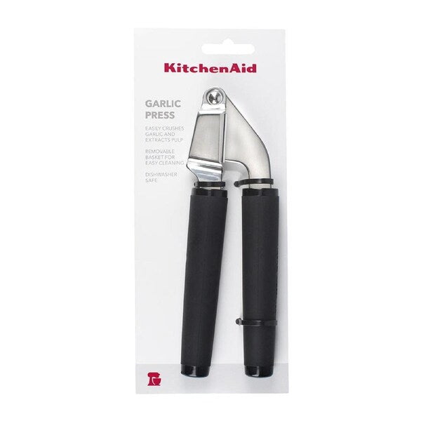 garlic press 