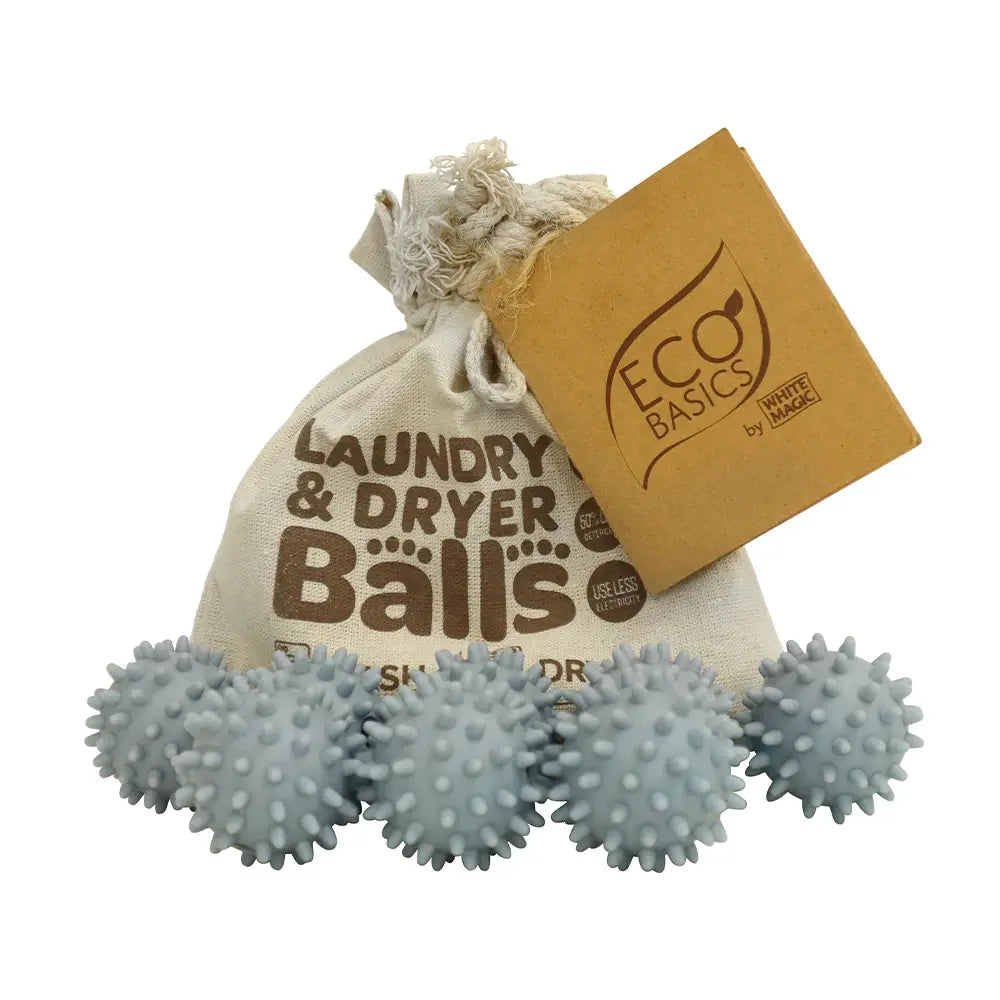 Laundry and Dryer Balls