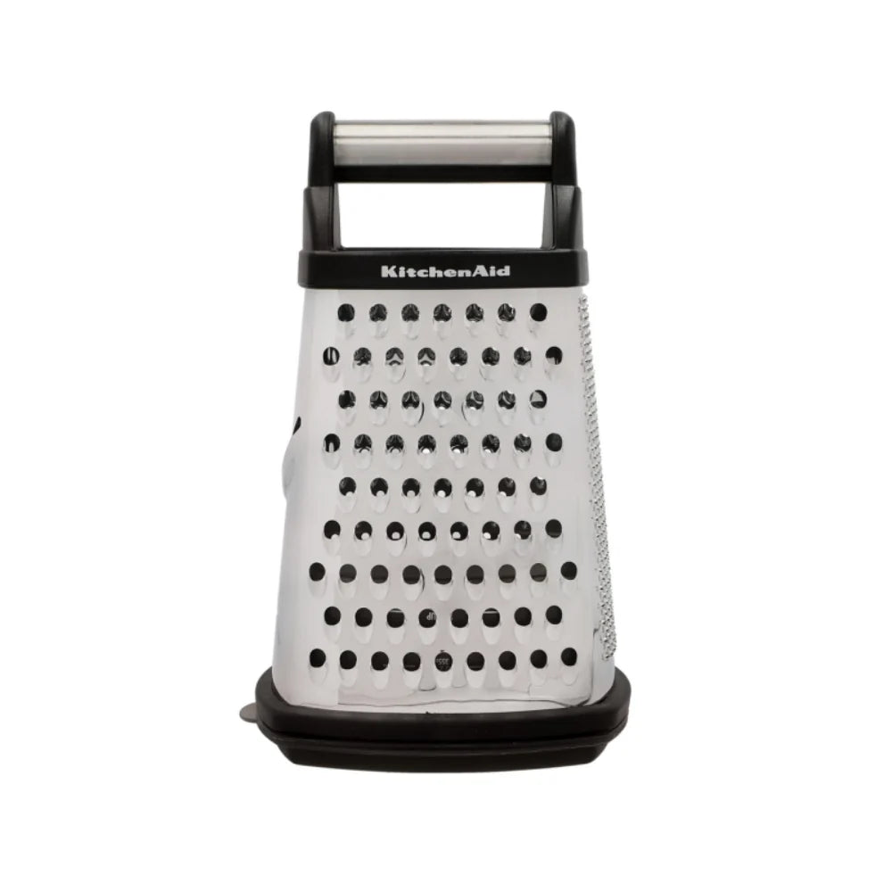 KitchenAid stainless steel grater