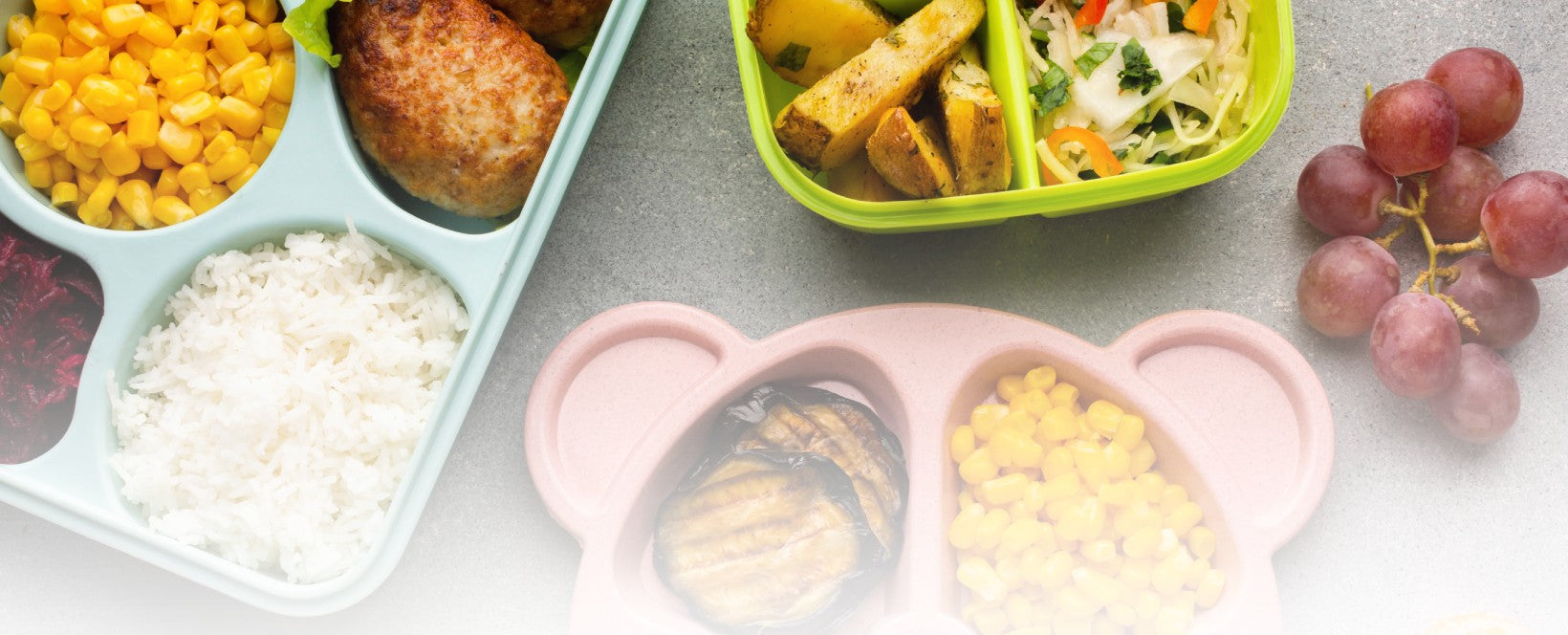 Safe, Fun & Practical Lunch Gear For Everyday Use.