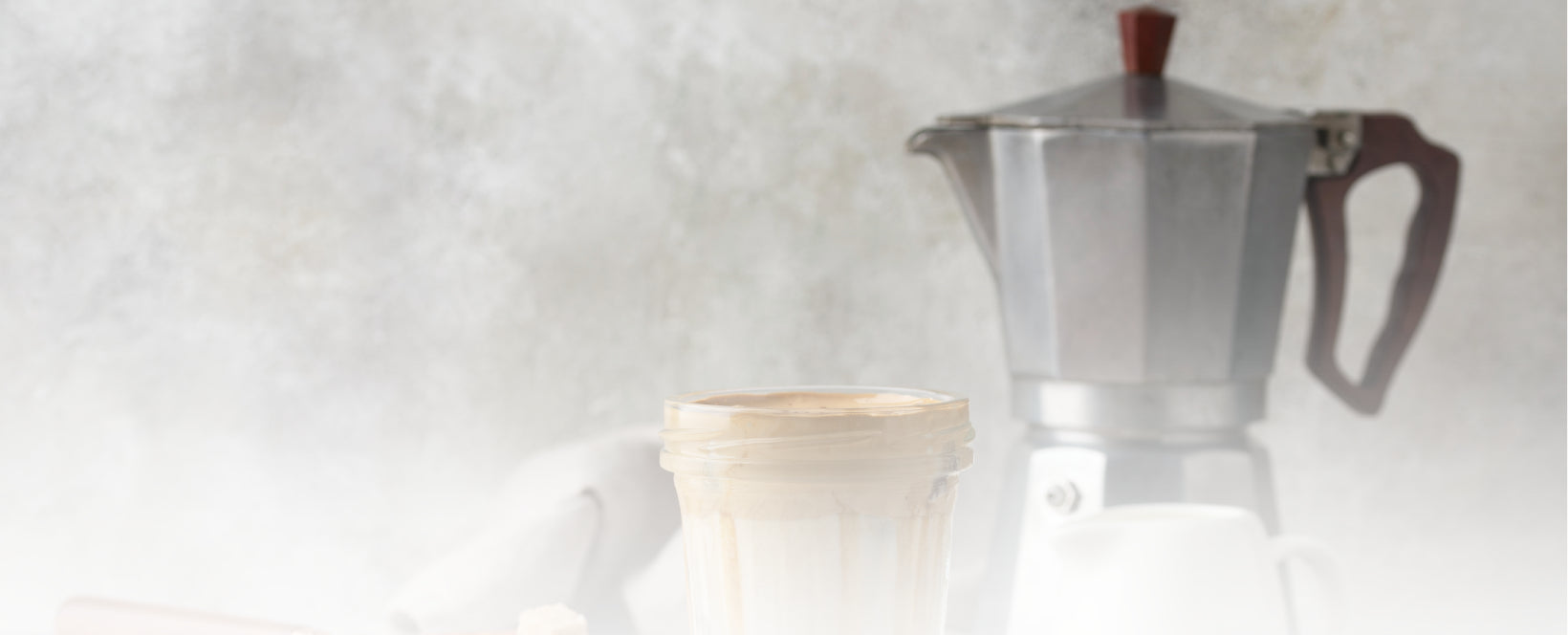 Elevate Your Coffee Experience.