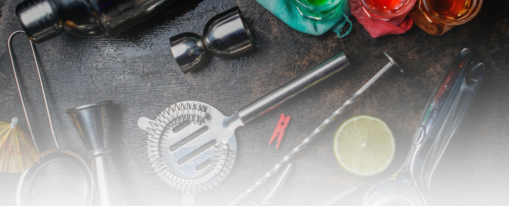 Premium Barware Crafted For Perfect Gatherings & Moments.