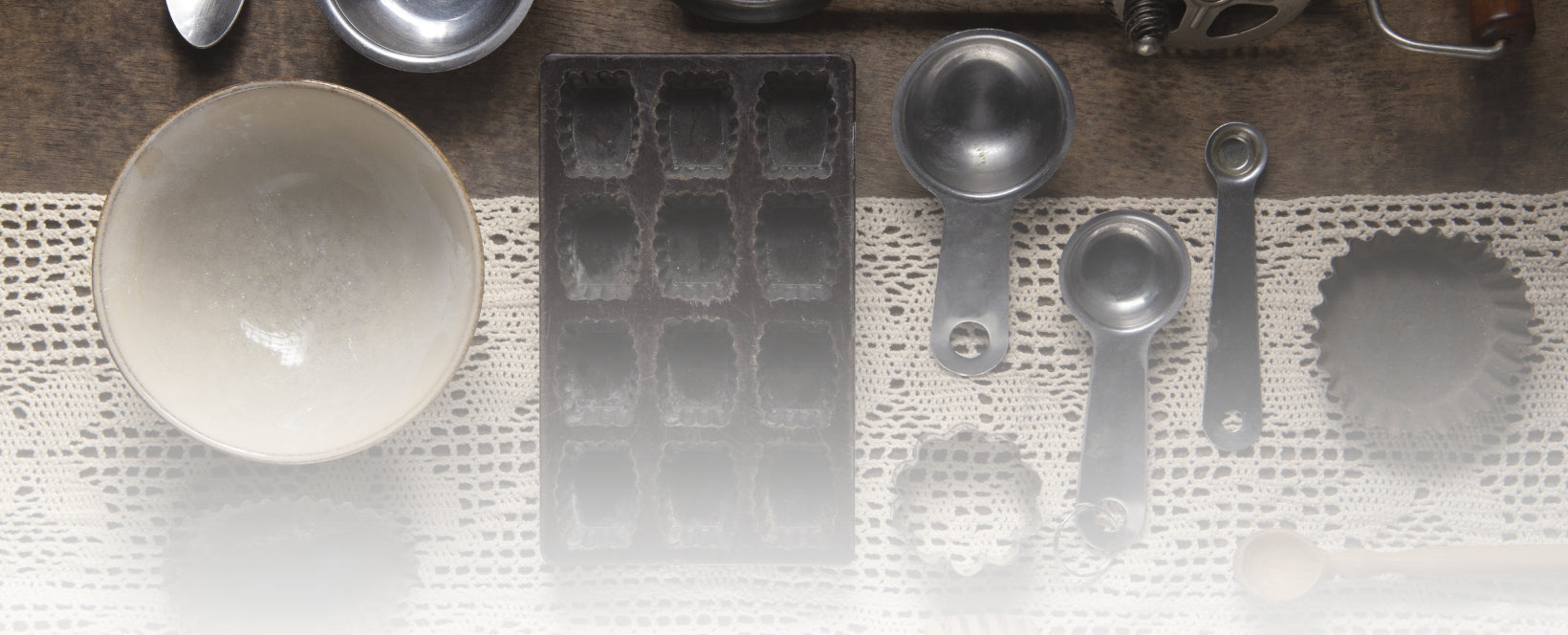 Durable Tools Made To Simplify Your Cooking Experience.