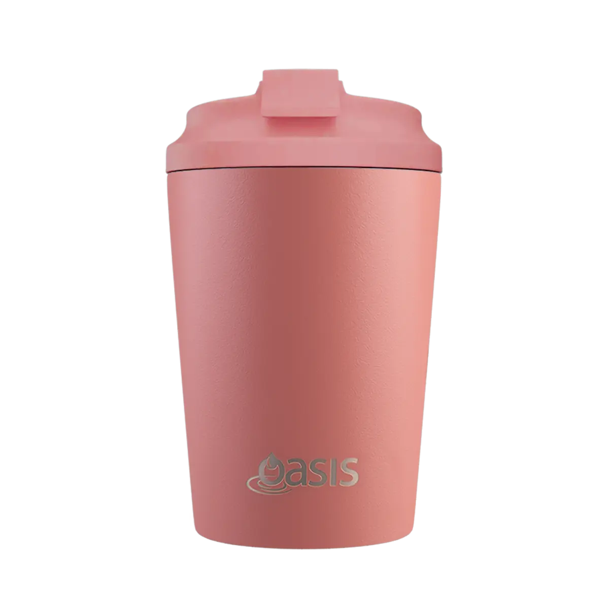 Oasis Ceramic Lined Stainless Steel Double Wall Coffee