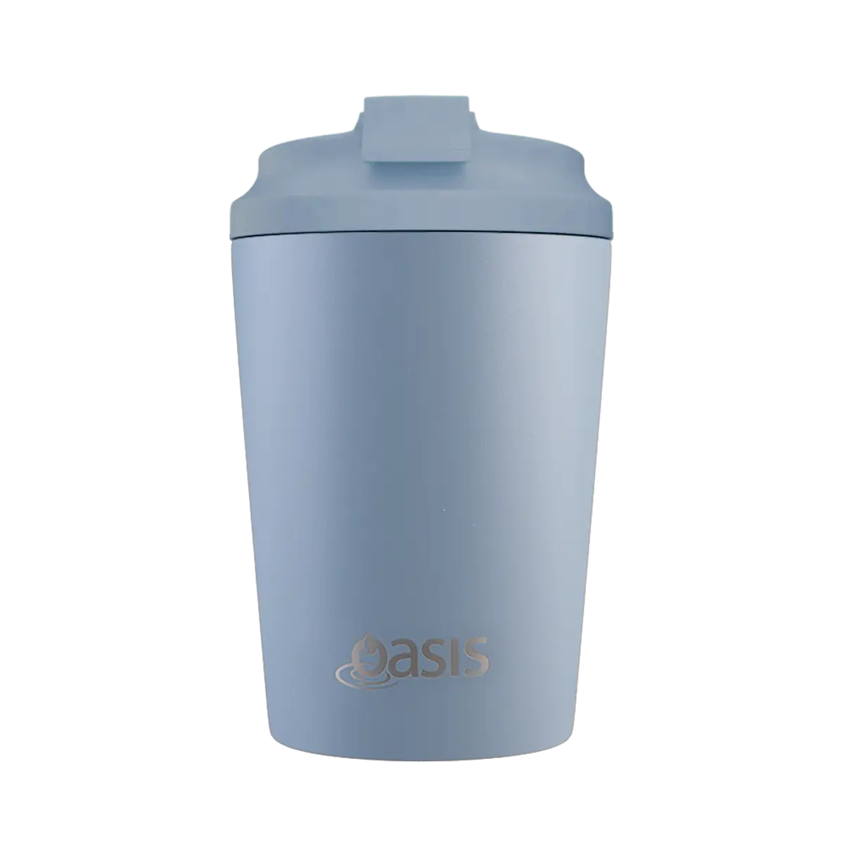 Stainless Steel Double Wall Coffee Cup