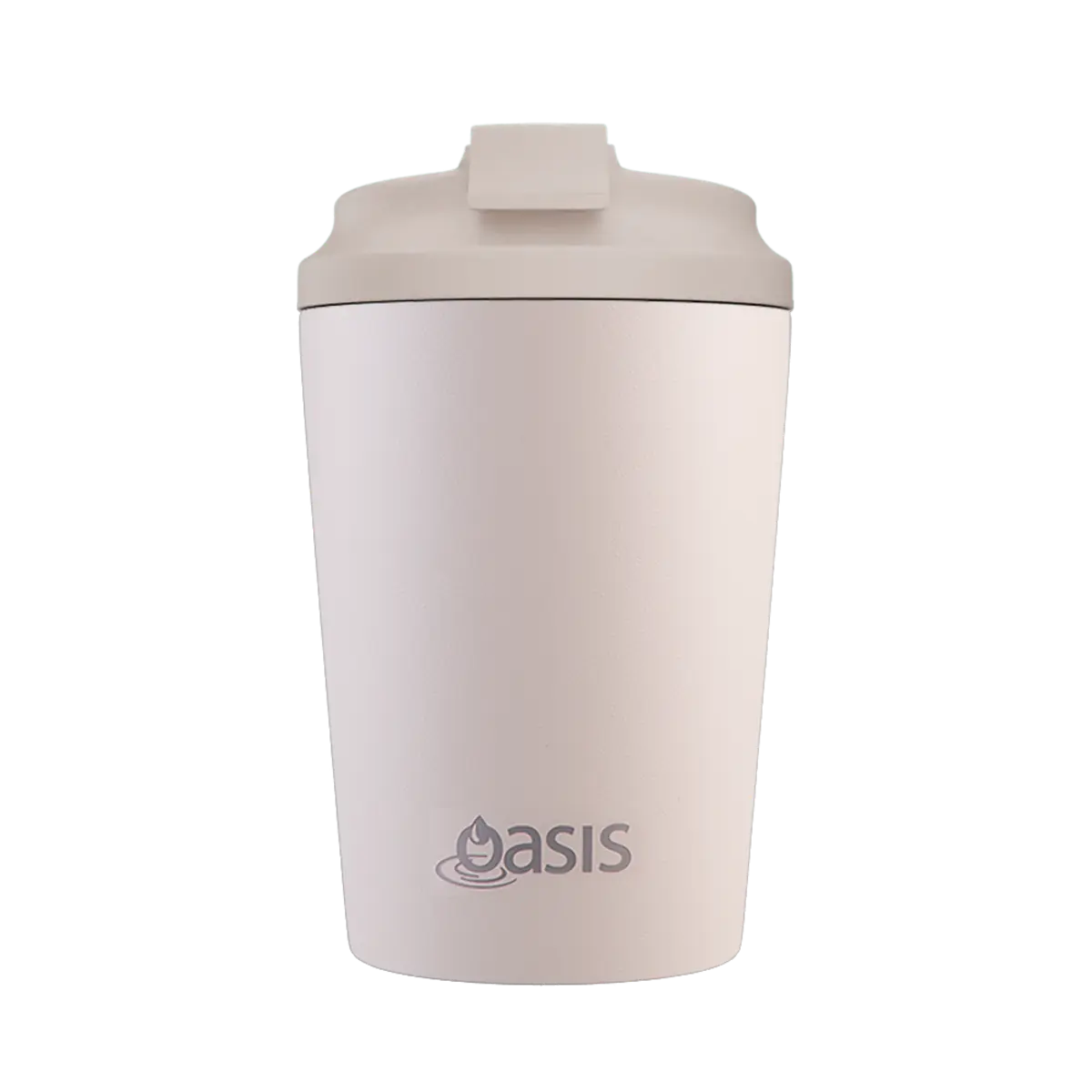 Stainless Steel Double Wall Coffee Cup