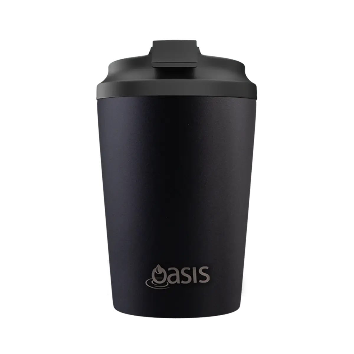 Stainless Steel Double Wall Coffee Cup