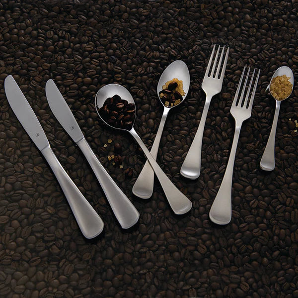 Elite Teaspoon 18/10 142mm (box of 12)