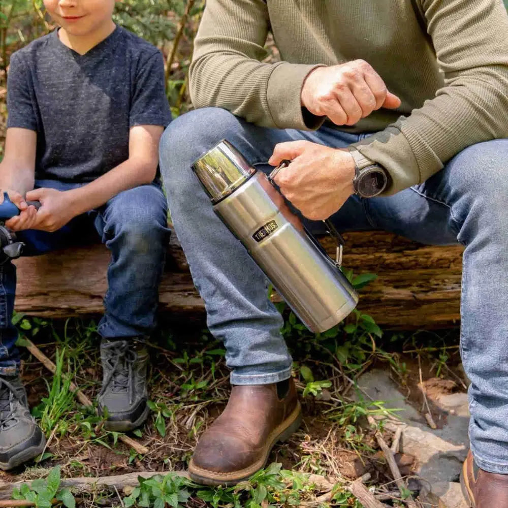 Thermos Stainless King Vacuum Insulated Flask