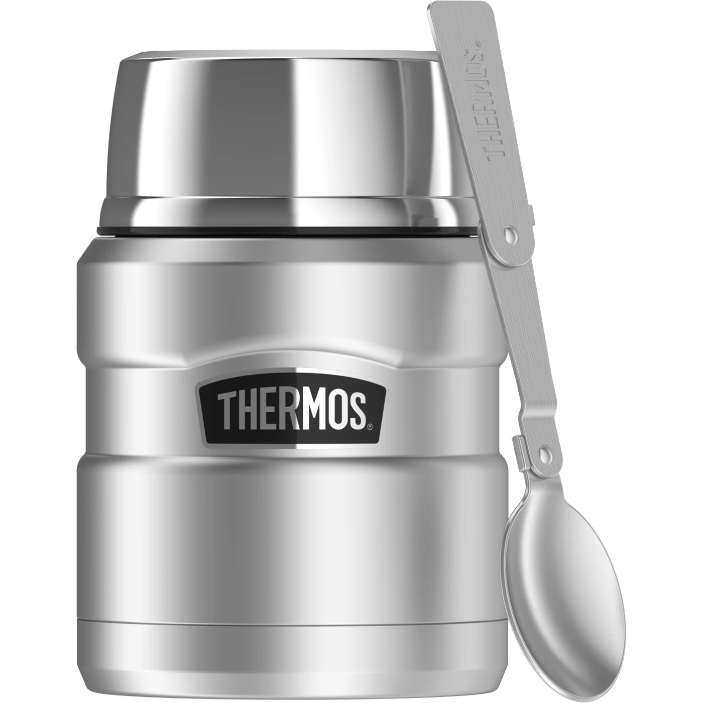 Vacuum Insulated Food Jar,