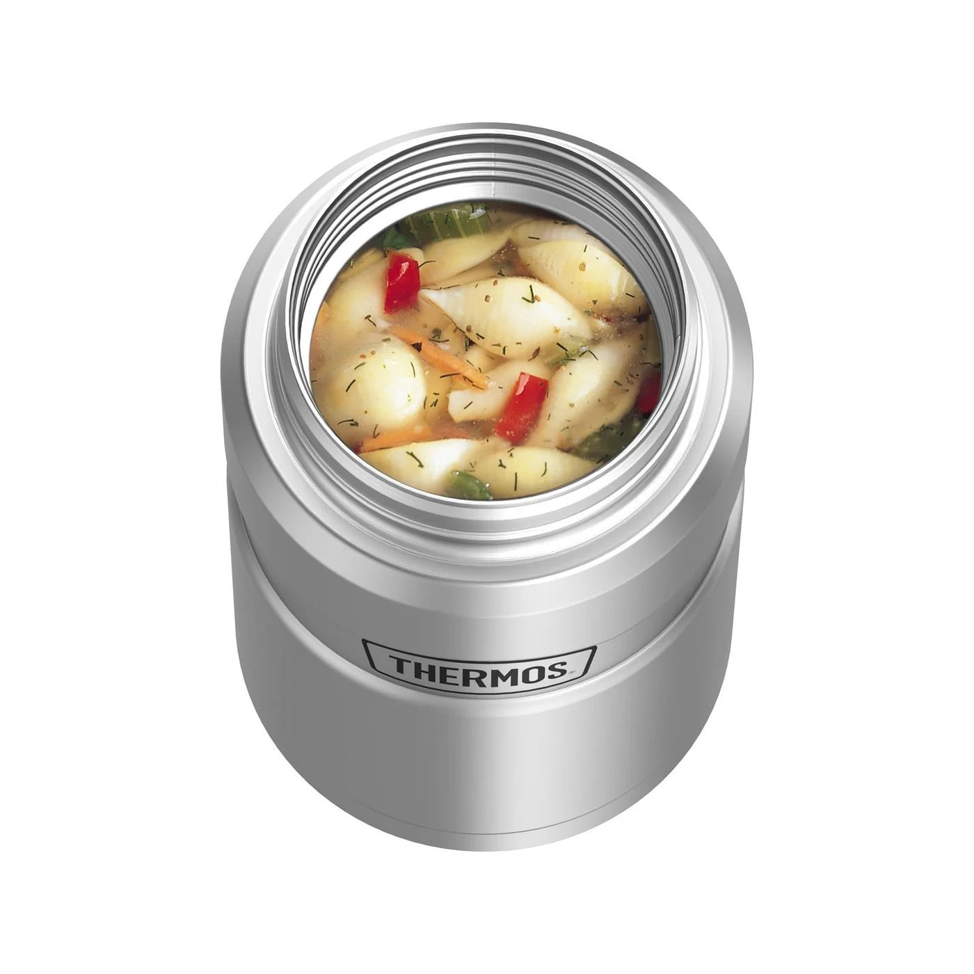 Thermos Stainless King Vacuum Insulated Food Jar