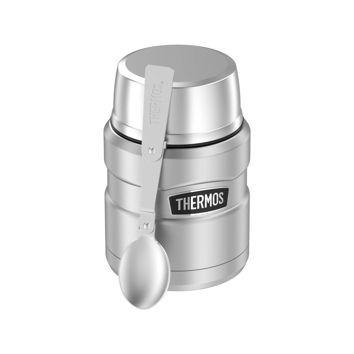Vacuum Insulated Food Jar,