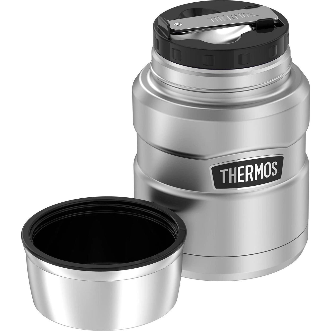 Vacuum Insulated Food Jar,