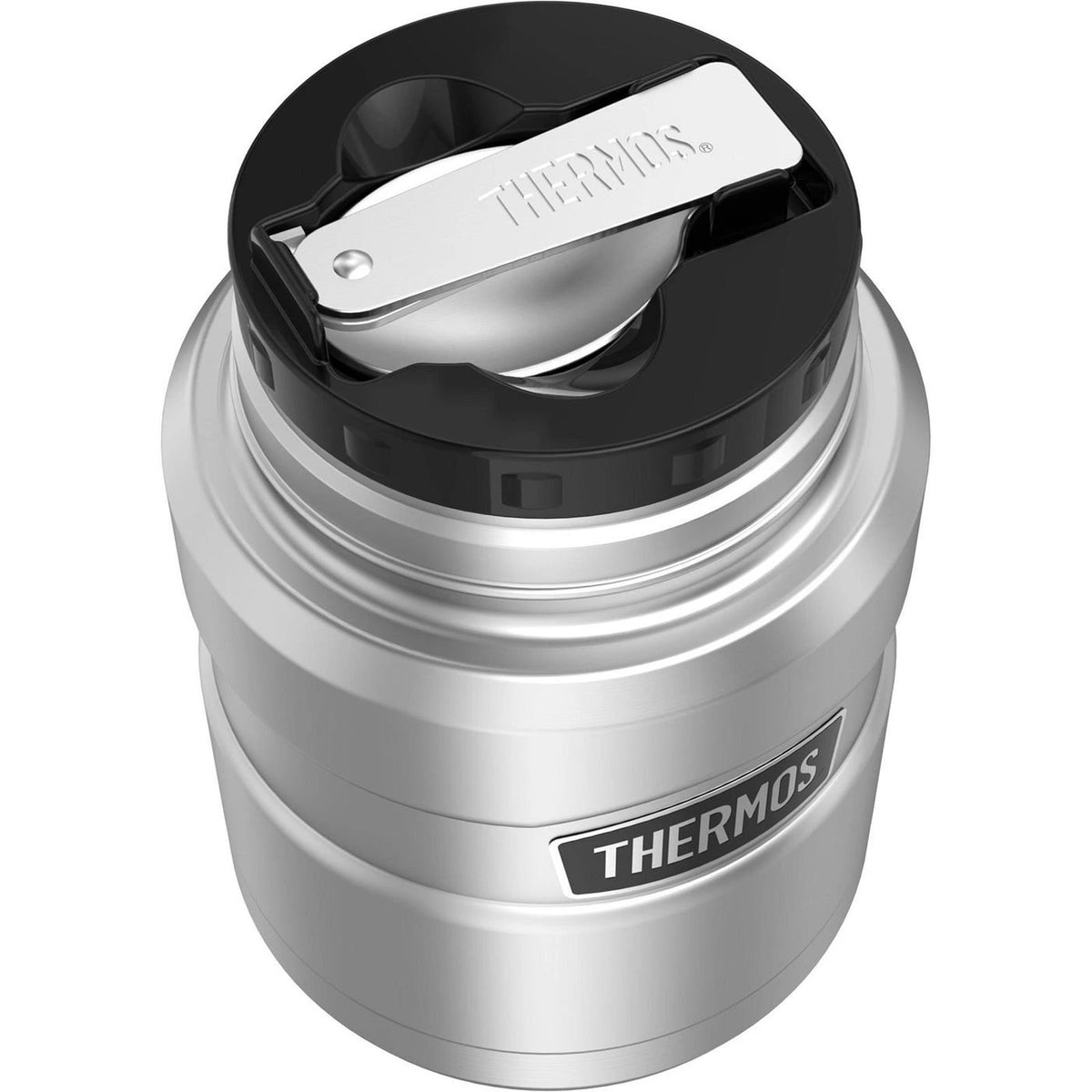 Vacuum Insulated Food Jar,