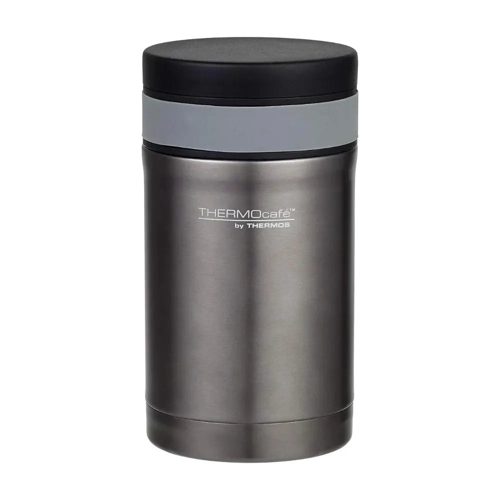Stainless Steel Vacuum Insulated Food Jar