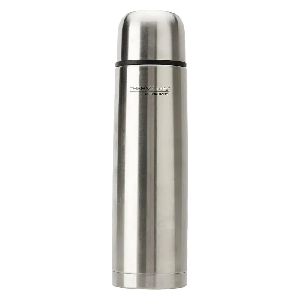 Thermos Vacuum Insulated Stainless Steel Flask