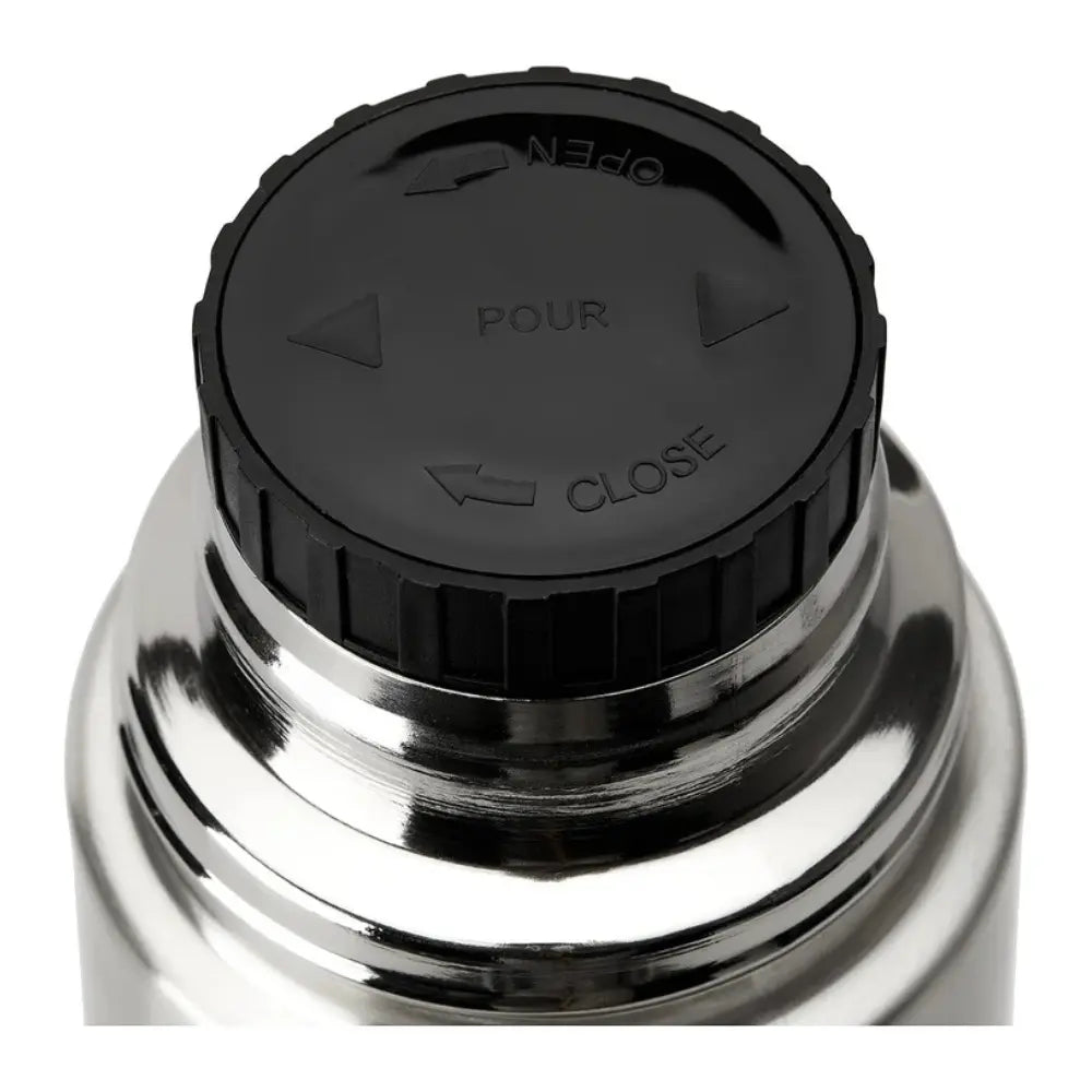 Thermos Vacuum Insulated Stainless Steel Flask