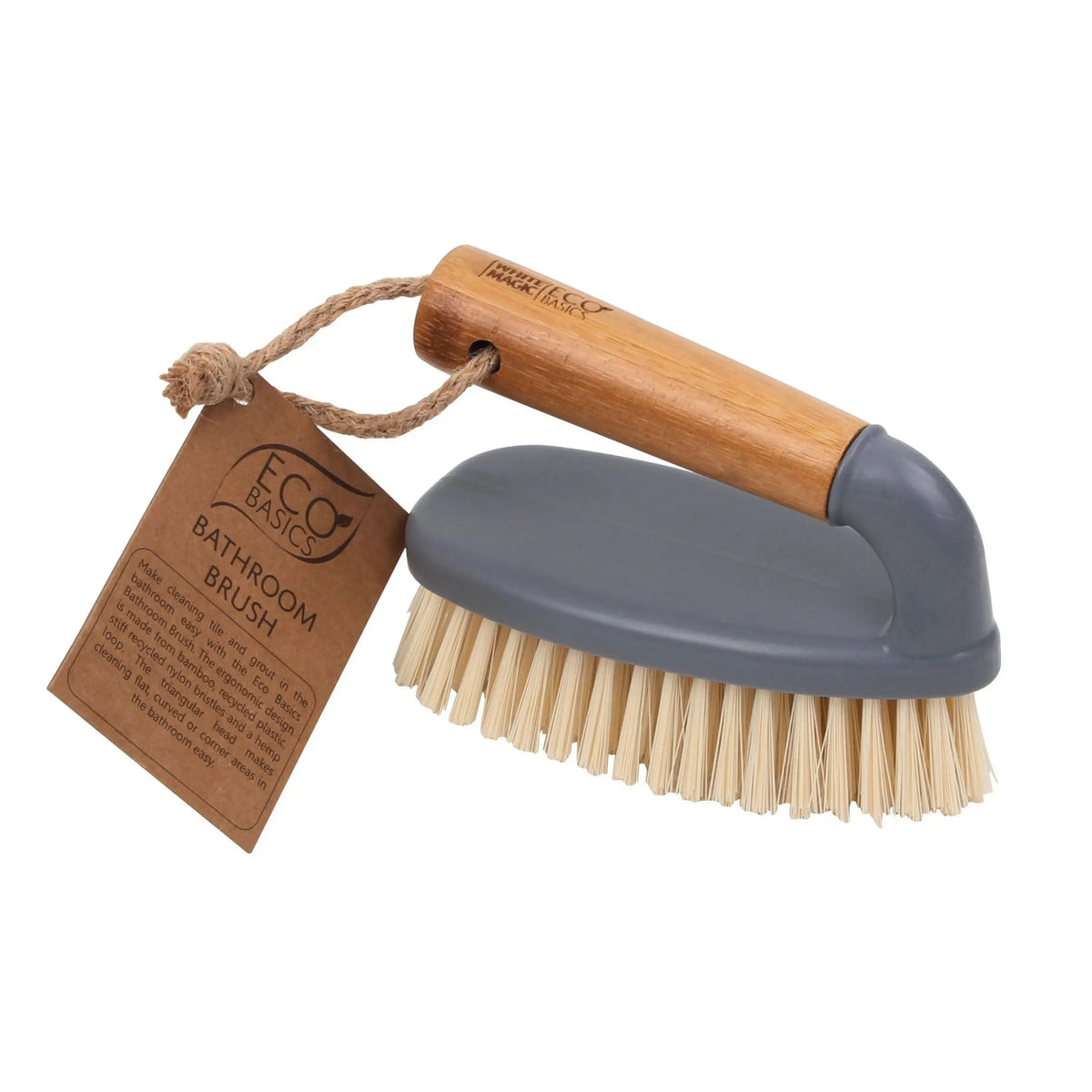 Bathroom Brush