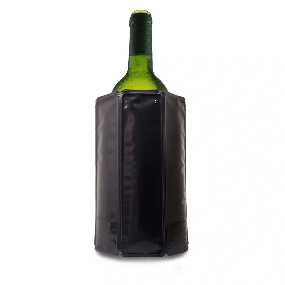 Vacu Vin Active Wine Cooler Black