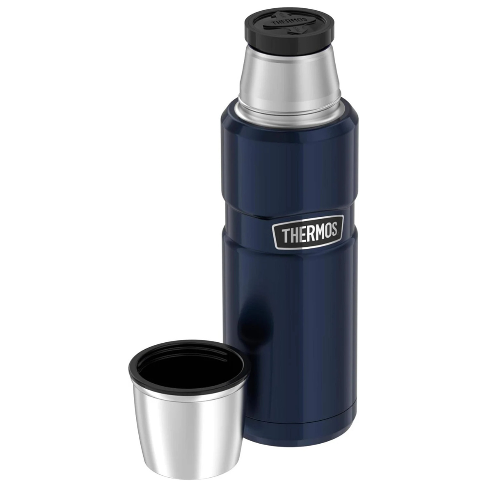 Vacuum Insulated Flask