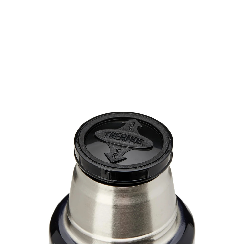 Vacuum Insulated Flask