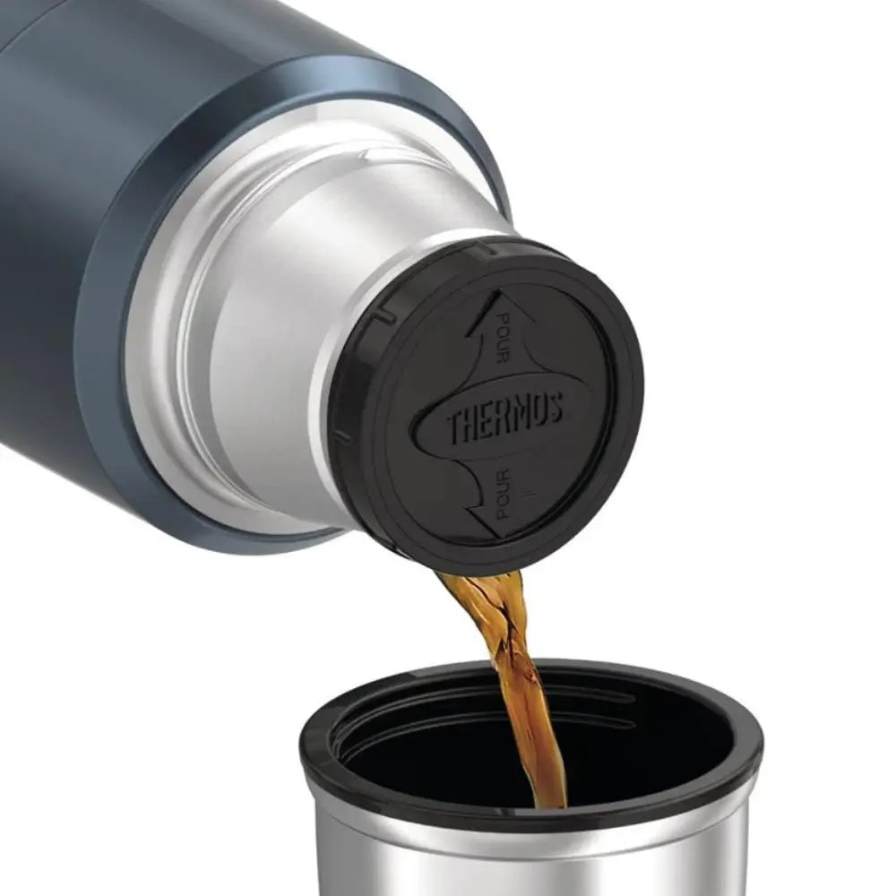 Vacuum Insulated Flask