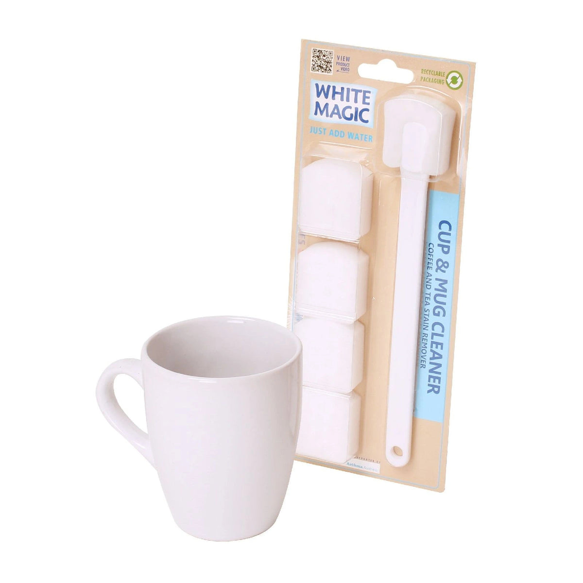Cup and Mug Cleaner