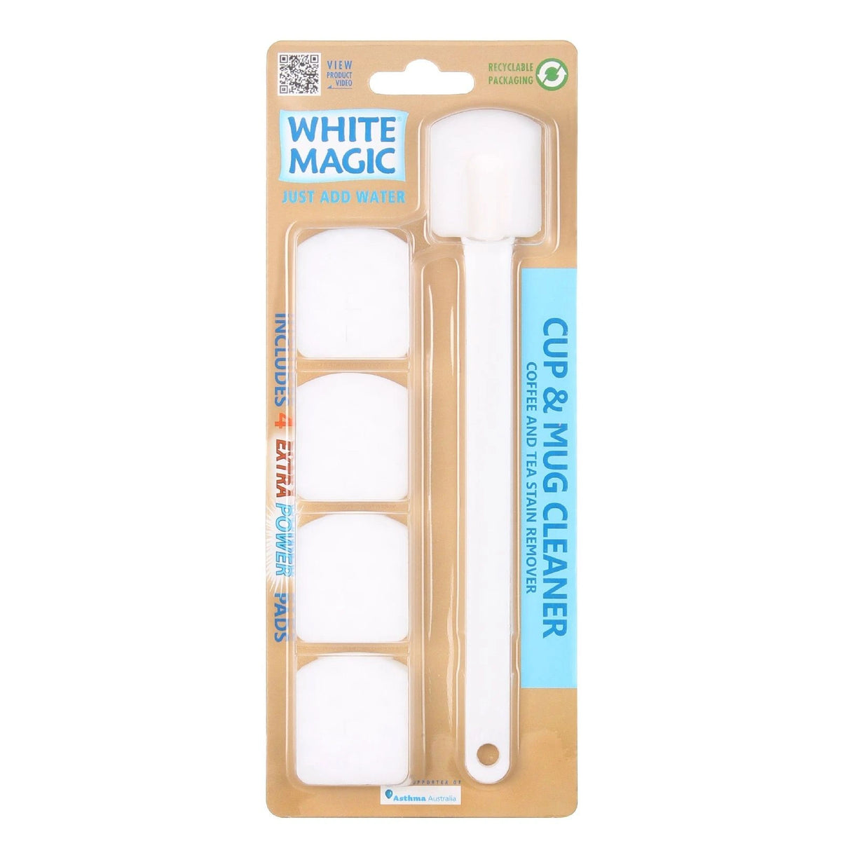 Cup and Mug Cleaner