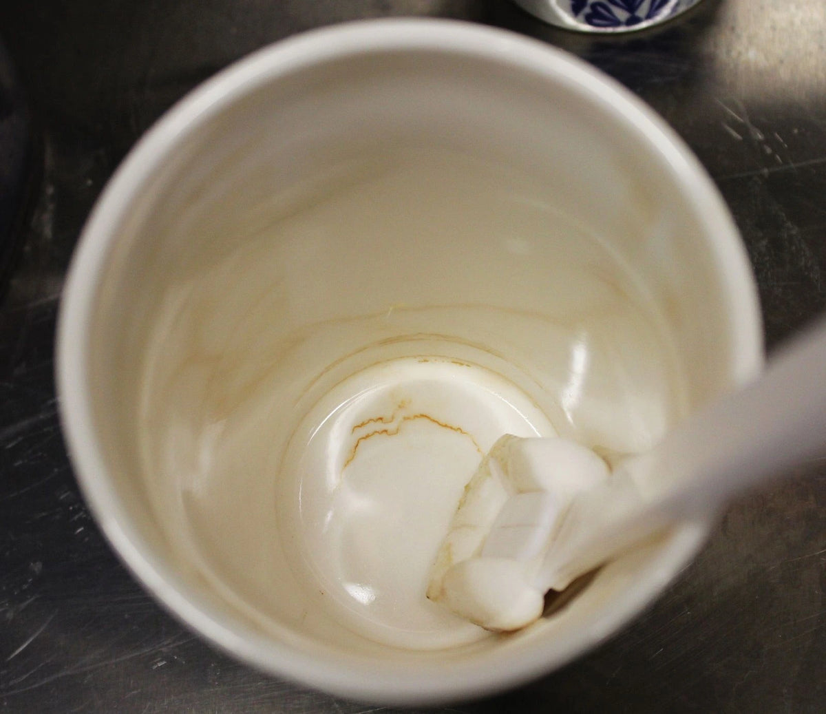 Cup and Mug Cleaner