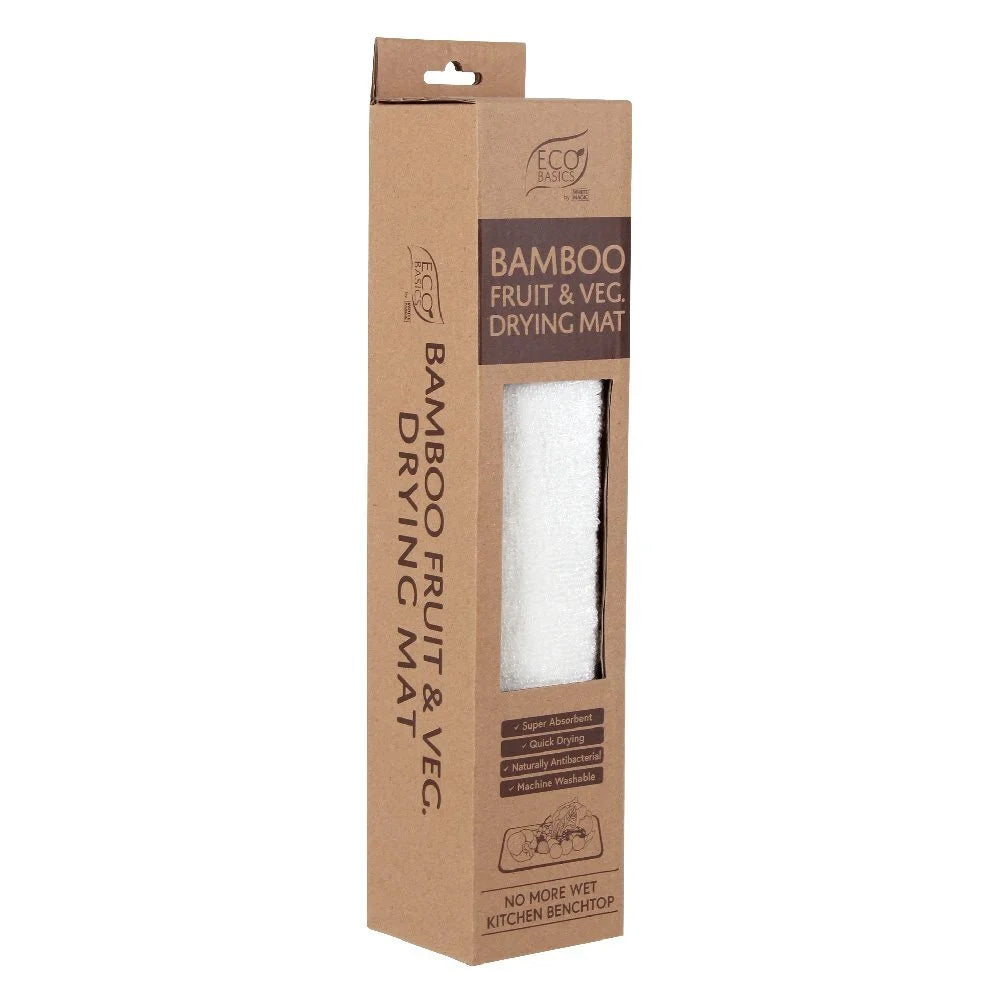 Basics Bamboo Fruit & Veg