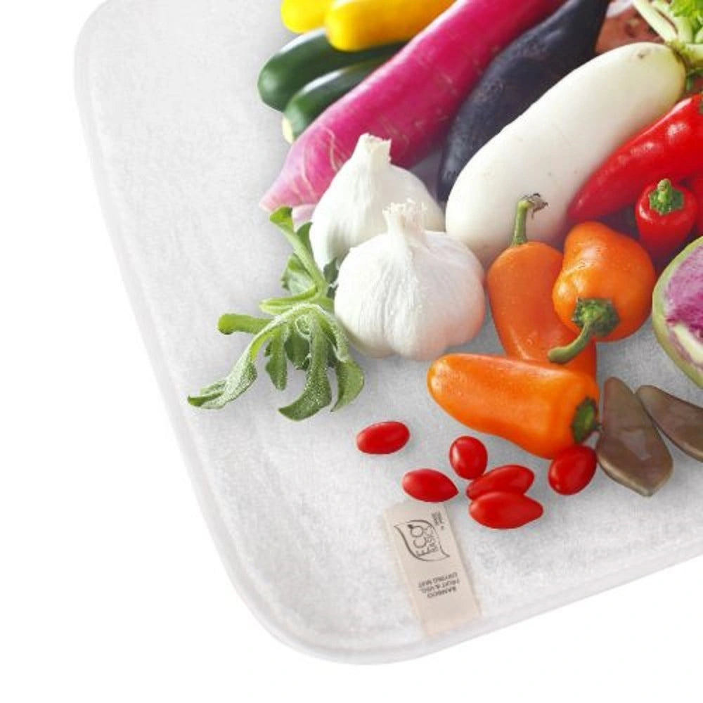 Basics Bamboo Fruit & Veg