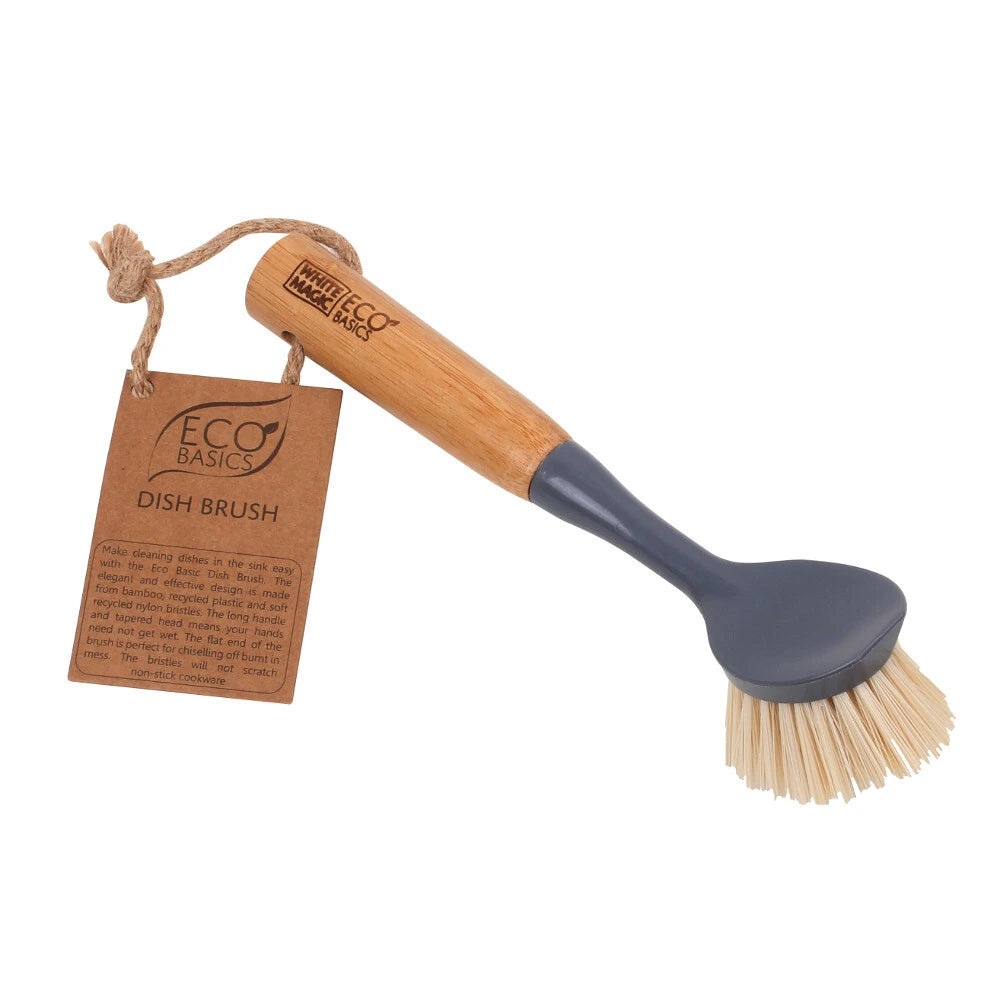 Decanter Brush