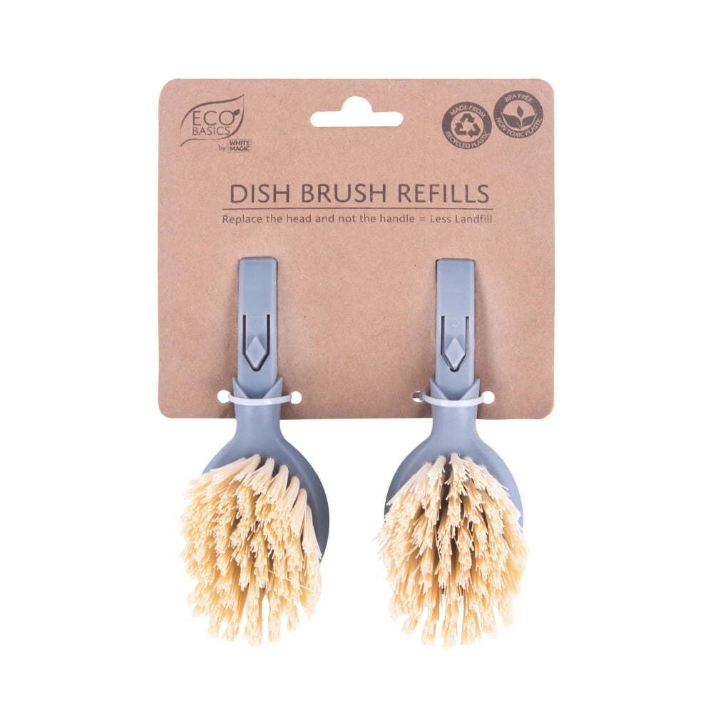Dish Brush Refill