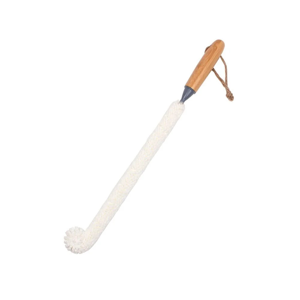 Decanter Brush