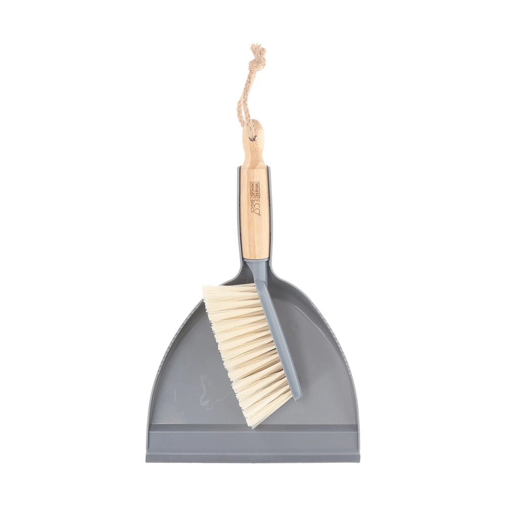  Dustpan and Brush Set