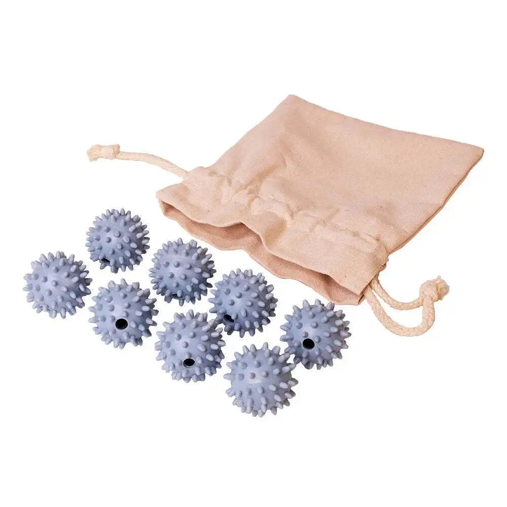 Laundry and Dryer Balls