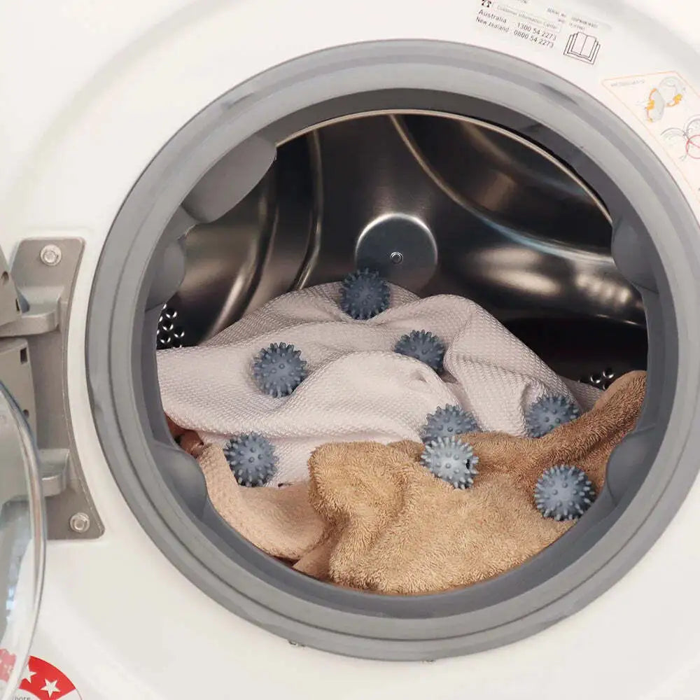 Laundry and Dryer Balls